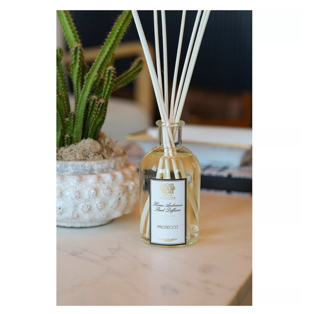Antica Farmacista
Prosecco 8.5 oz. Diffuser